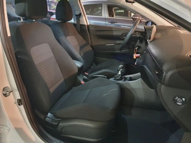 Hyundai Bayon 1.0 T-GDi Trend