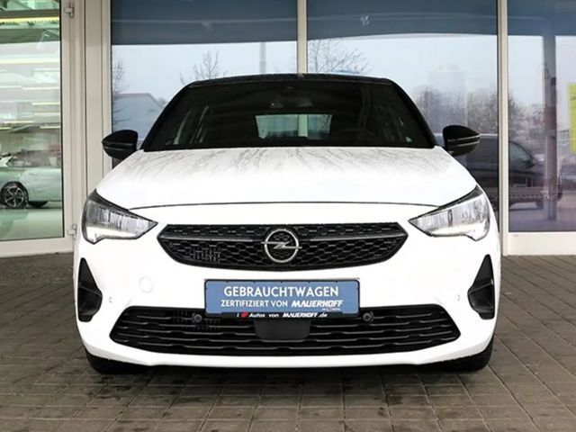 Opel Corsa GS-Line Grand Sport