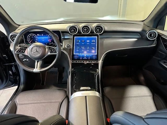 Mercedes-Benz GLC 200 4MATIC AVANTGARDE