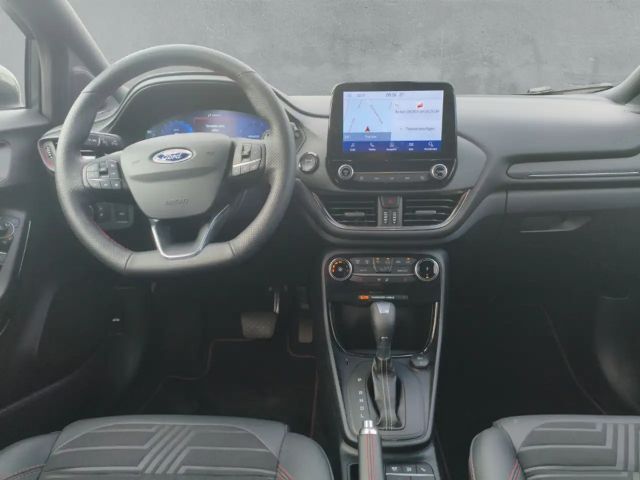 Ford Puma EcoBoost ST Line