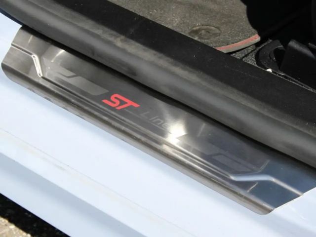 Ford Fiesta ST Line