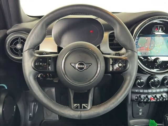 MINI Cooper S Navi.LED.HuD.ACC.RFK.AppleCar.DAB.LrHz