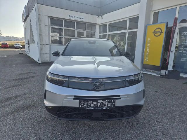 Opel Grandland X GS-Line Grand Sport