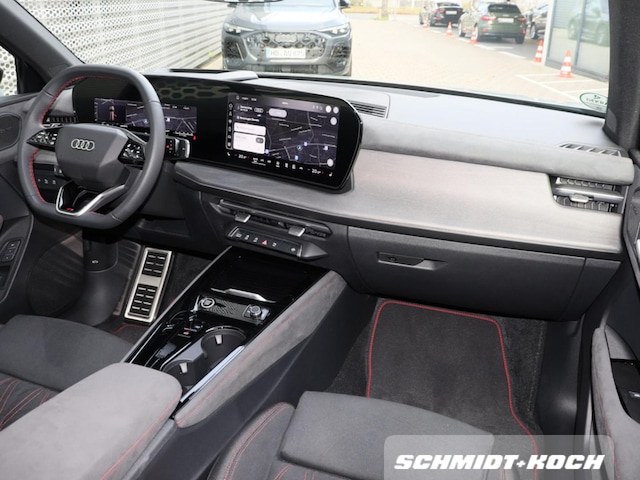 Audi Q3 Quattro S-Tronic