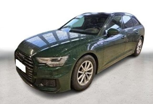 Audi A6 45 TDI Avant Quattro S-Tronic Sport