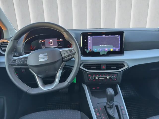 Seat Arona 1.0 TSI DSG