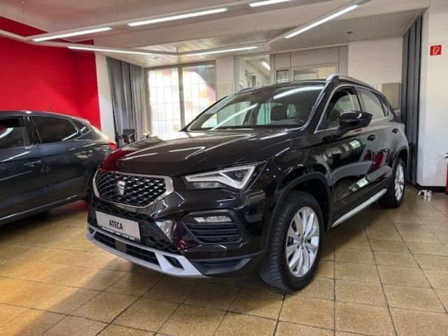 Seat Ateca DSG
