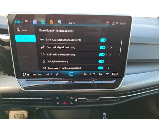 Volkswagen Golf DSG Style eHybrid