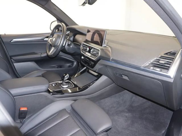 BMW X3 xDrive30e