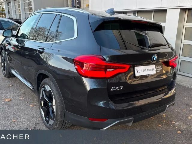 BMW iX3 Impressive iX3