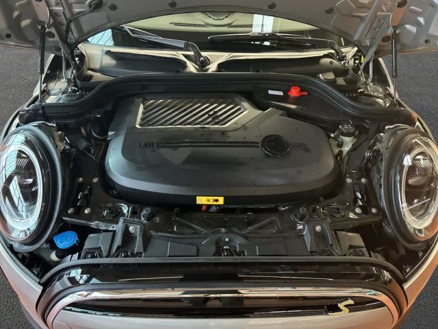 MINI Mini Electric SE