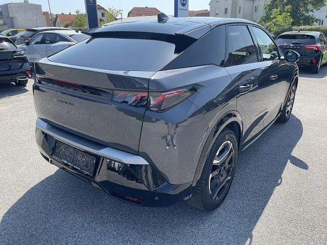 Peugeot E-3008 73Kwh GT-Line