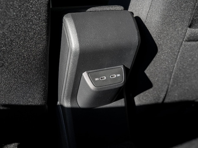 Volkswagen Polo 1.0 TSI DSG