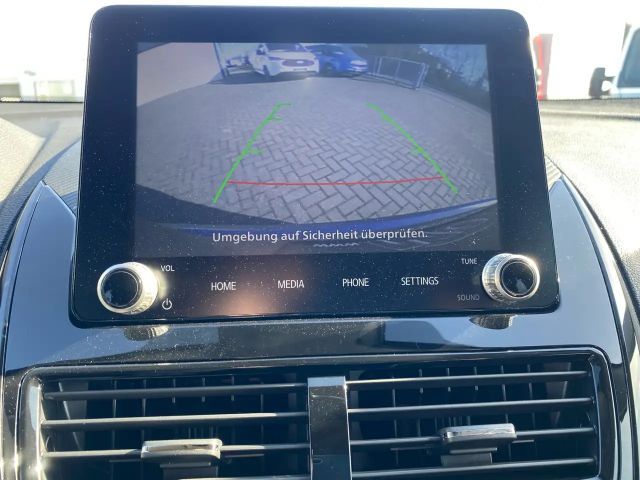 Mitsubishi Eclipse Cross PHEV