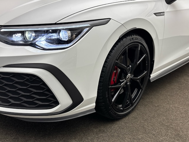 Volkswagen Golf 2.0 TDI GTD Golf VIII