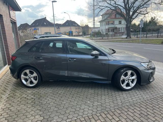 Audi A3 35 TFSI S-Line