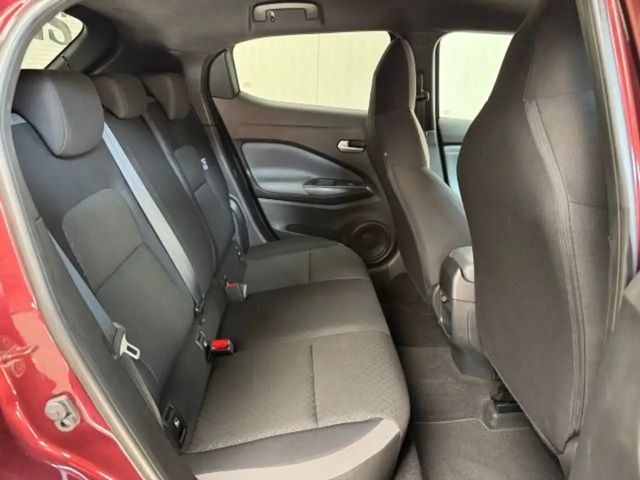 Nissan Juke DIG-T Tekna