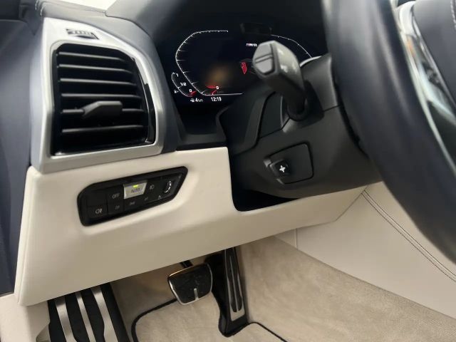 BMW M8 Competition Coupé Gran Coupé