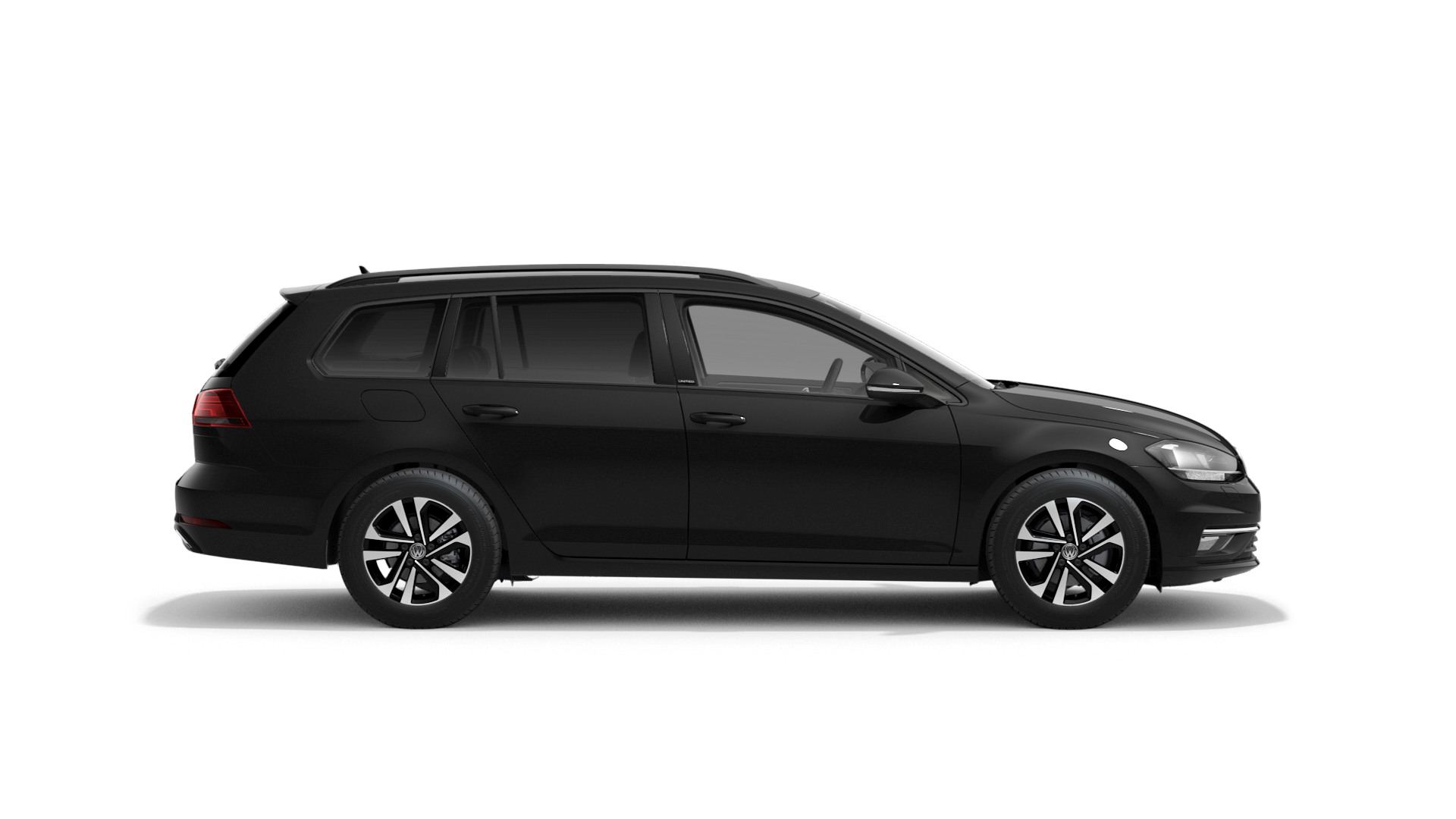 Volkswagen Golf 1.6 TDI Variant