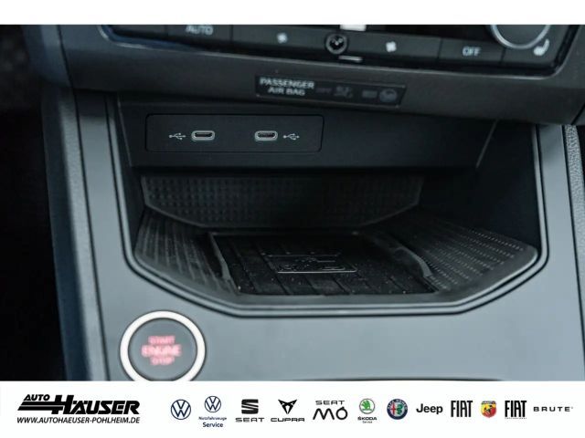 Seat Ibiza 1.0 TSI DSG FR-lijn