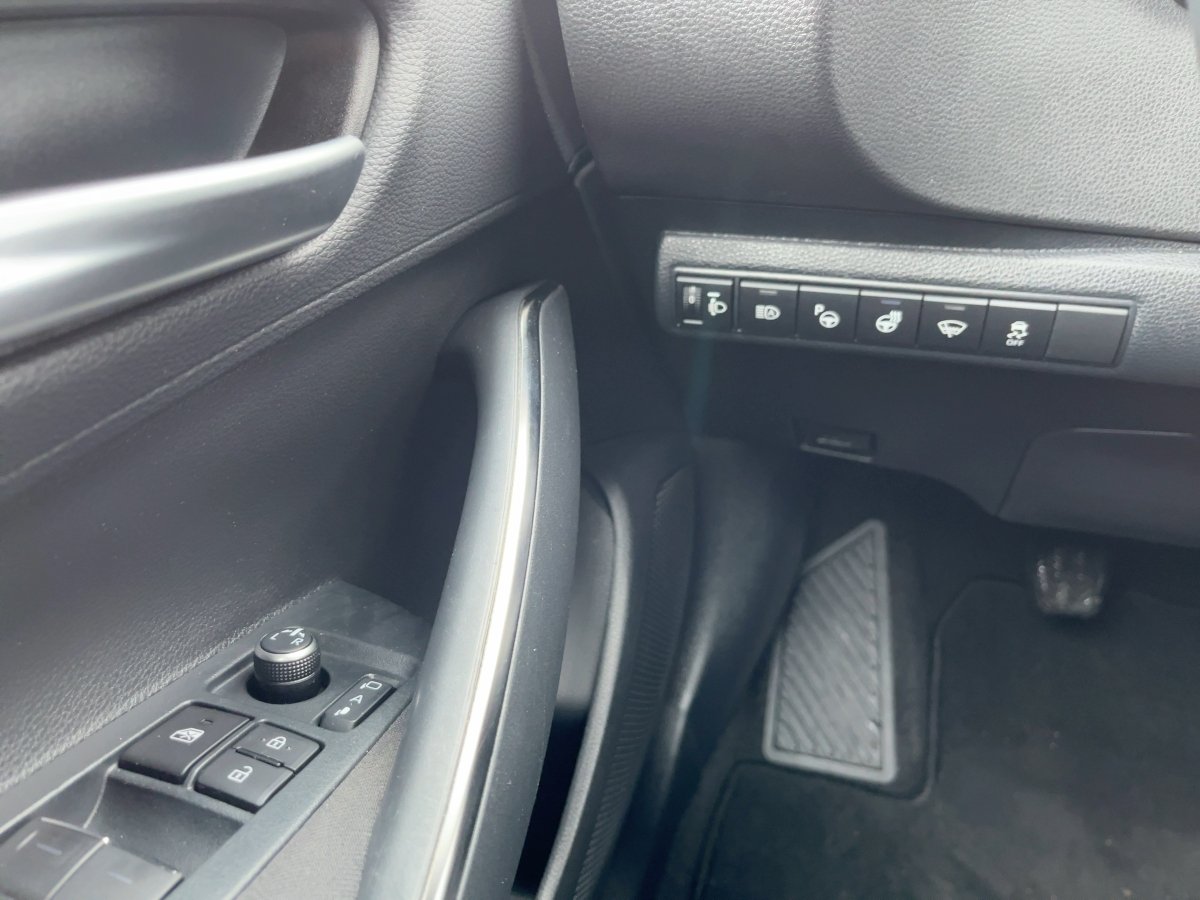 Toyota Corolla 5-deurs Technik