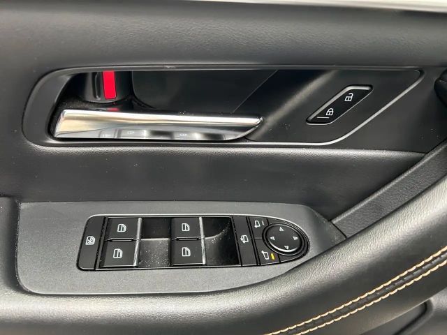 Mazda CX-60 4WD Homura