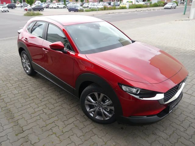 Mazda CX-30 SkyActiv