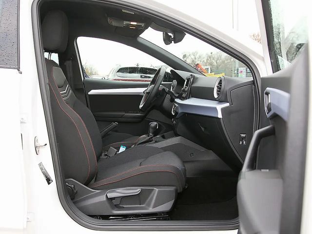 Seat Ibiza 1.0 TSI DSG FR-lijn