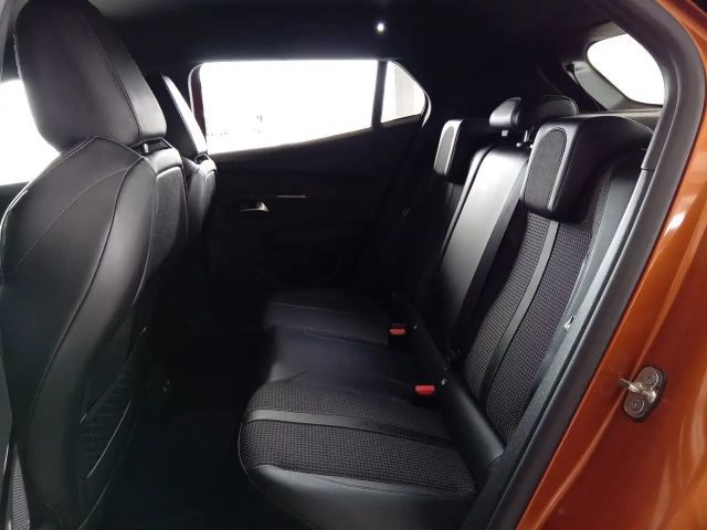 Peugeot E-2008 GT-Line