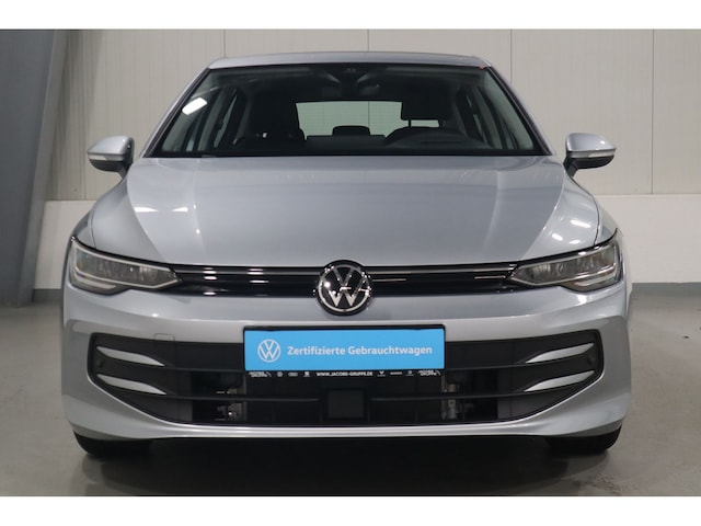 Volkswagen Golf 1.5 TSI Golf VIII Life