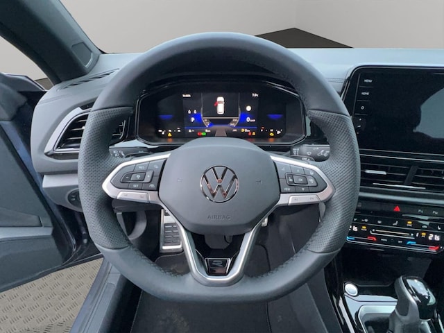 Volkswagen T-Roc 1.5 TSI Cabriolet DSG R-Line