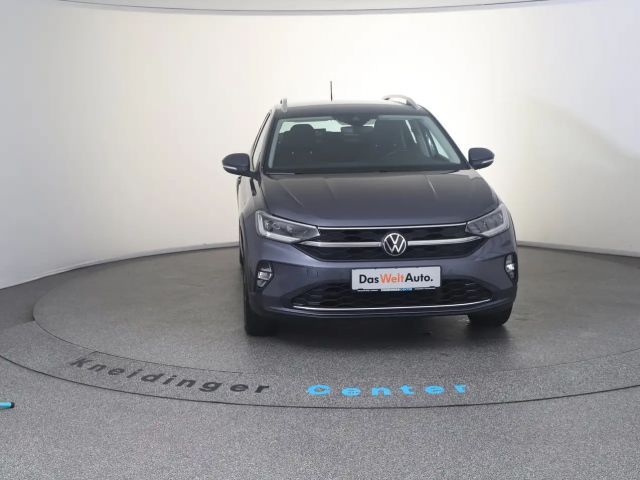 Volkswagen Taigo DSG Style