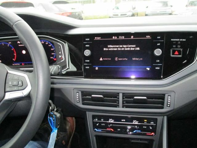 Volkswagen Polo 1.0 TSI R-Line