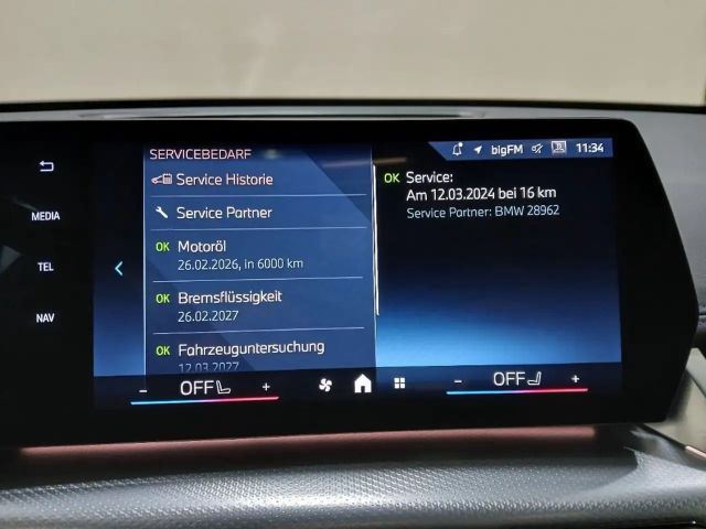 BMW X1 M-Sport xDrive