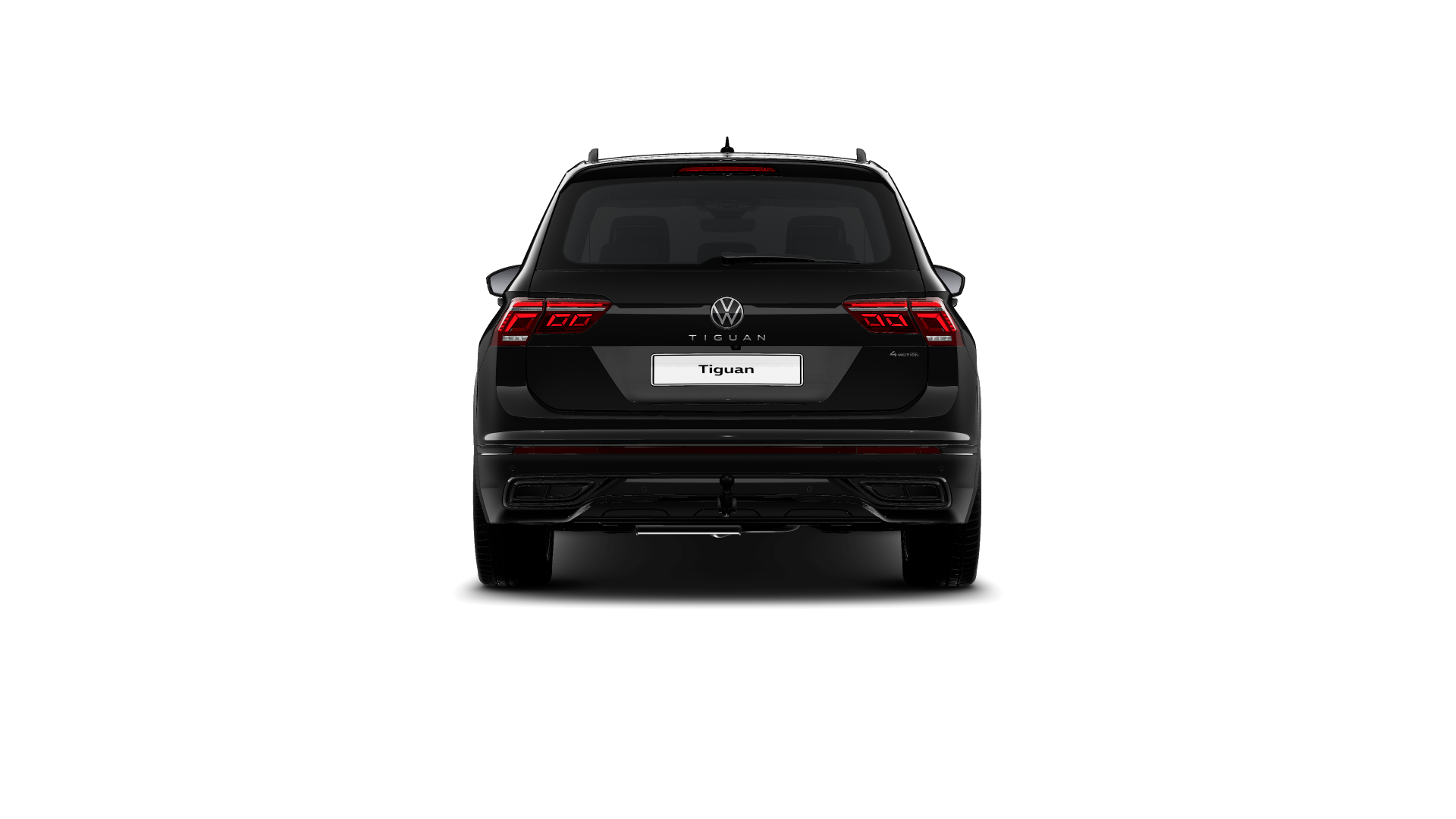 Volkswagen Tiguan 2.0 TDI DSG R-Line Style