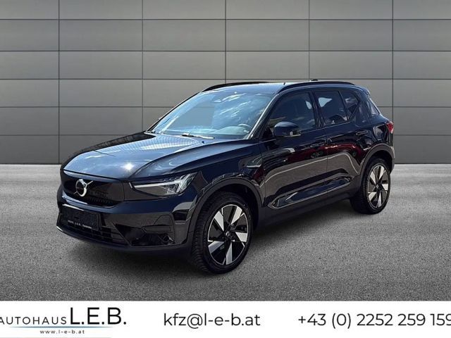 Volvo XC40 Plus Recharge