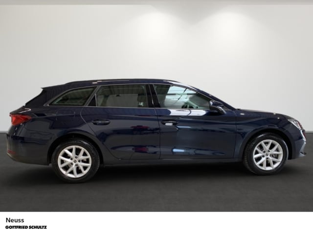 Seat Leon DSG Sportstourer Style