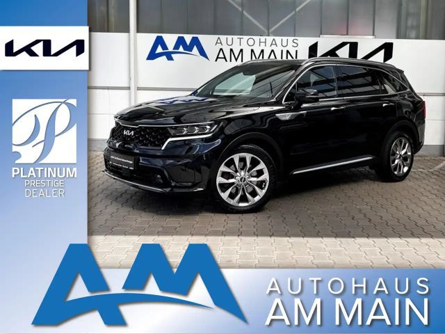 Kia Sorento Spirit Vierwielaandrijving