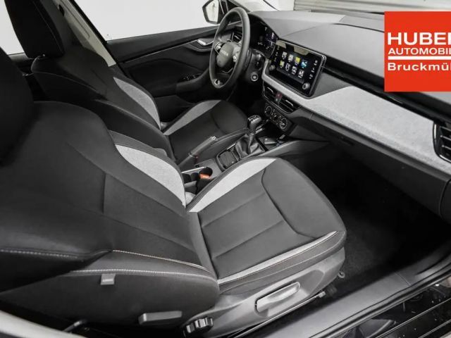 Skoda Scala 85 Selection