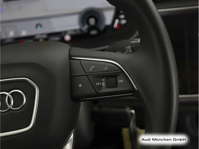 Audi Q3 45 TFSI Hybride S-Tronic