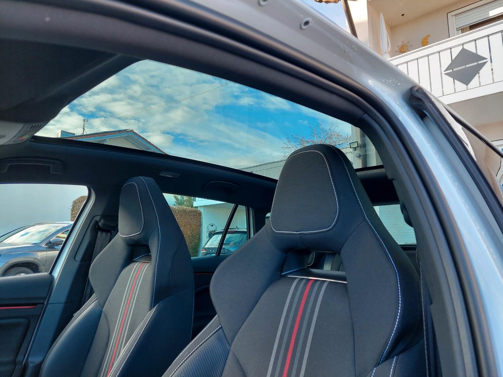 Skoda Scala 1.5 TSI ACT Monte Carlo