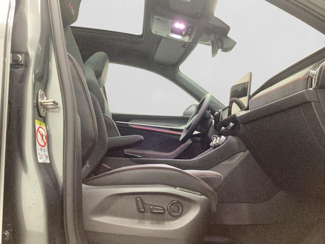 Skoda Kodiaq 2.0 TSI RS