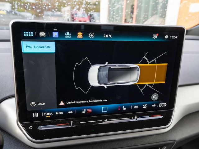 Volkswagen ID.4 Pure