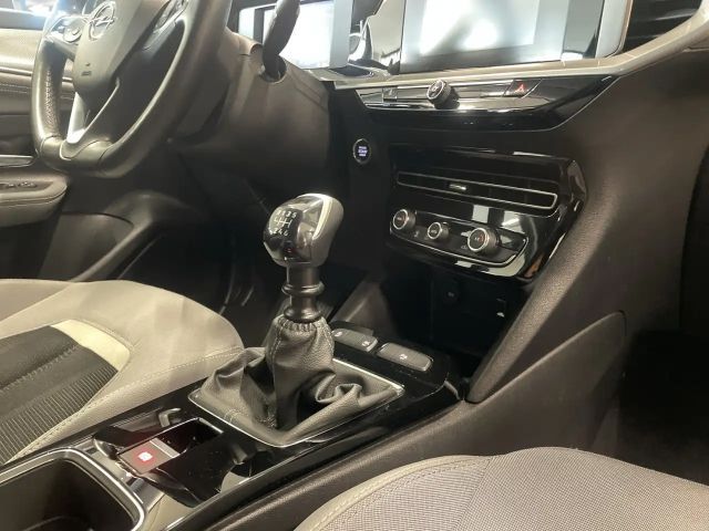 Opel Mokka 1.2 Turbo Elegance Turbo