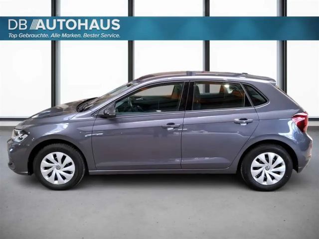 Volkswagen Polo 1.0 TSI Life