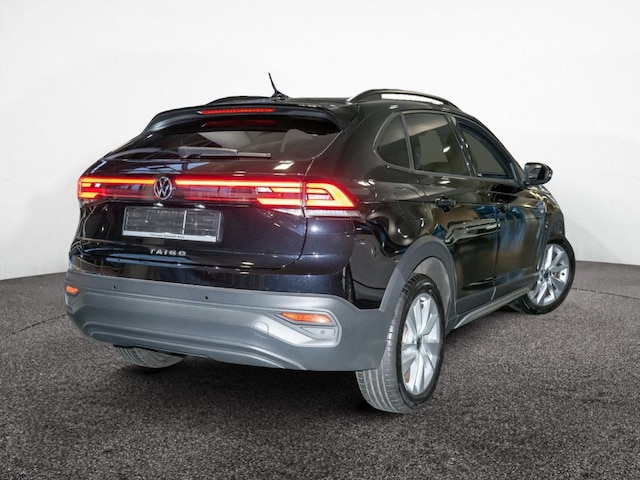 Volkswagen Taigo 1.5 TSI DSG