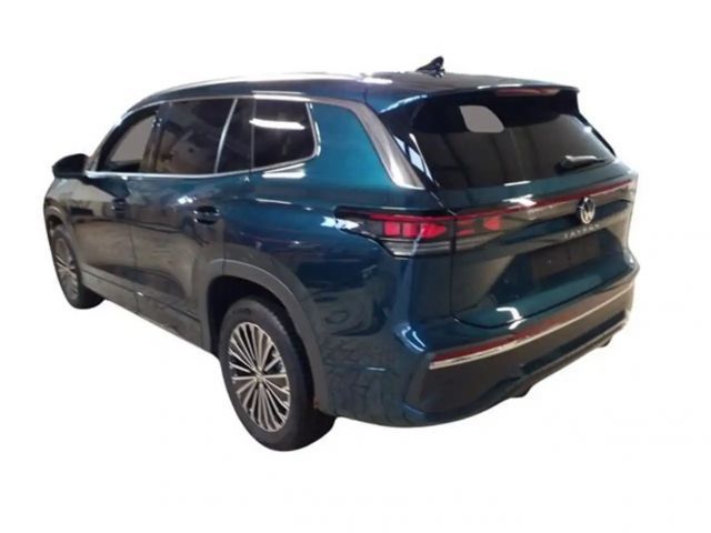 Volkswagen Tayron 2.0 TDI DSG