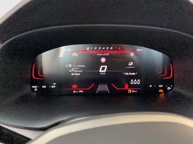 Seat Ateca 1.0 TSI Reference