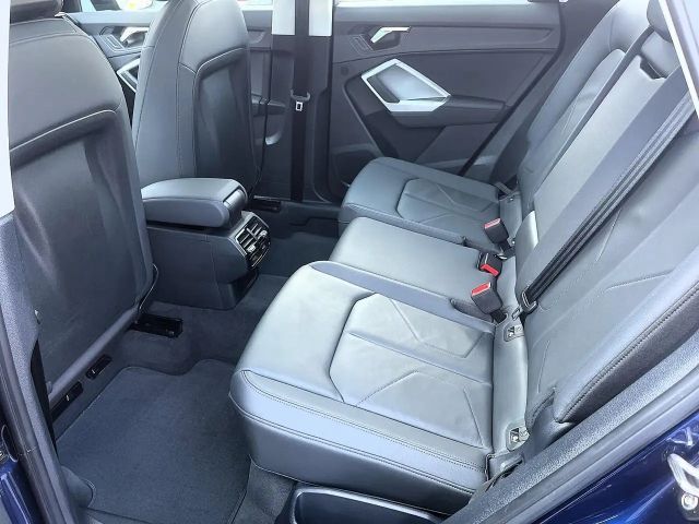 Audi Q3 40 TDI S-Line