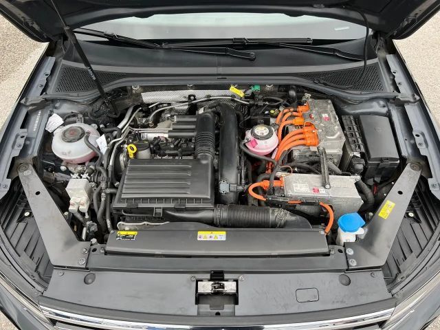 Volkswagen Passat DSG GTE
